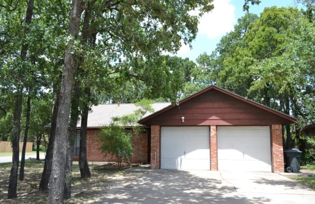 7801 Shiloh Ct - 7801 Shiloh Court, College Station, TX 77845