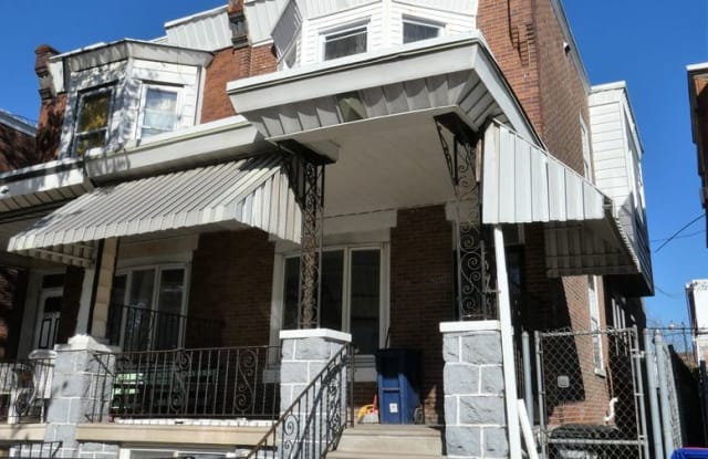 5455 Spruce Street - 5455 Spruce Street, Philadelphia, PA 19139