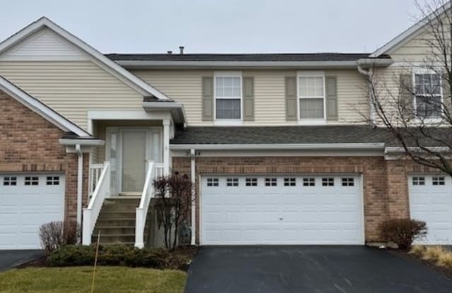 2644 Loren Court - 2644 Loren Court, Algonquin, IL 60102