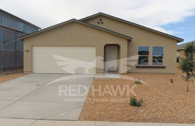 215 Bobcat Way - 215 Bobcat Way, Casa Grande, AZ 85122