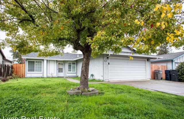 7886 Deerleaf Drive - 7886 Deerleaf Drive, Sacramento, CA 95823