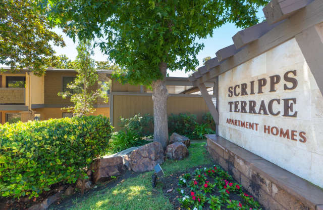 Scripps Terrace Apartments