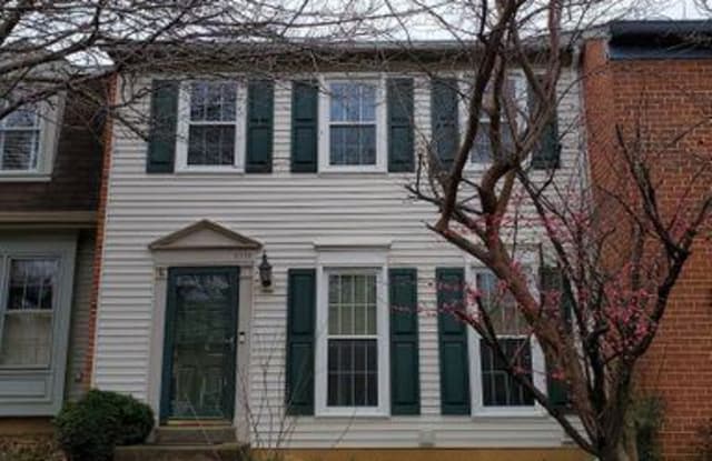 3954 WILCOXSON DRIVE - 3954 Wilcoxson Drive, Fairfax, VA 22031