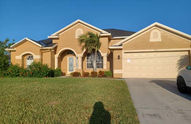 Gorgeous 4/2 wont last long