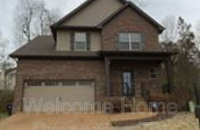 130 Otter Glen Dr - 130 Otter Glen Drive, Hendersonville, TN 37075