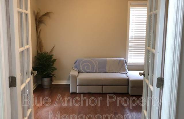 1343 Chadwick Shores Drive