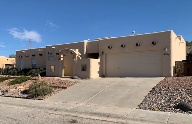 3616 Marion Lane - 3616 Marion Lane, Las Cruces, NM 88012