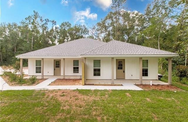 72204 FORMOSA Drive - 72204 Formosa Drive, St. Tammany County, LA 70433