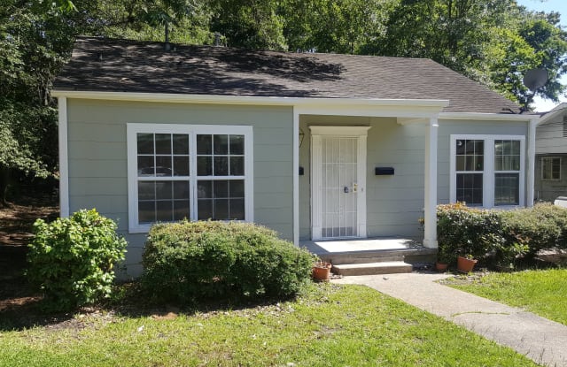 517 Lorenz - A - 517 Lorenz Boulevard, Jackson, MS 39216