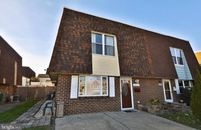 2162 Conwell Avenue - 2162 Conwell Avenue, Philadelphia, PA 19115