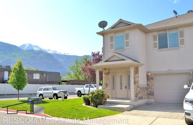 1081 E 1550 S - 1081 East 1550 South, Ogden, UT 84404