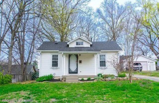 1677 Mercer Ave - 1677 Mercer Avenue, Louisville, KY 40213