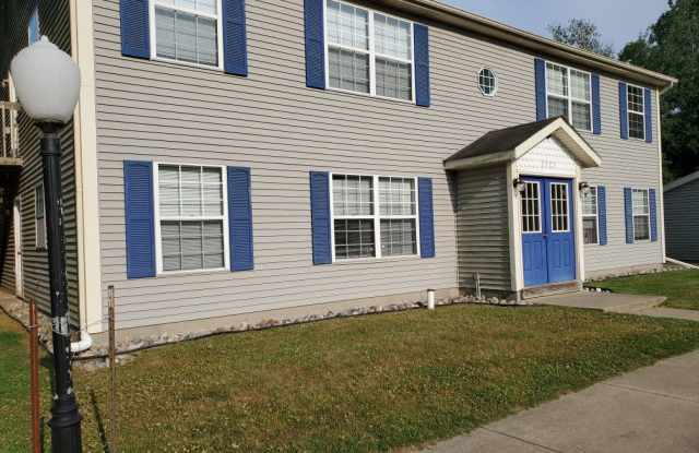 2323 W Osterhout Ave