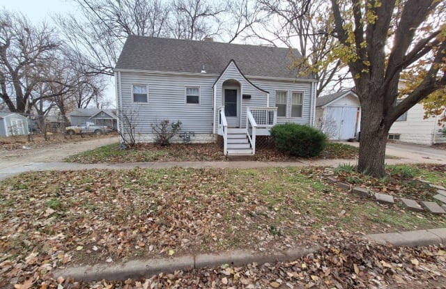 304 N. Elizabeth - 304 North Elizabeth Street, Wichita, KS 67203