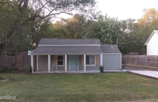 3218 w 10th Street N - 3218 West 10th Street North, Wichita, KS 67203