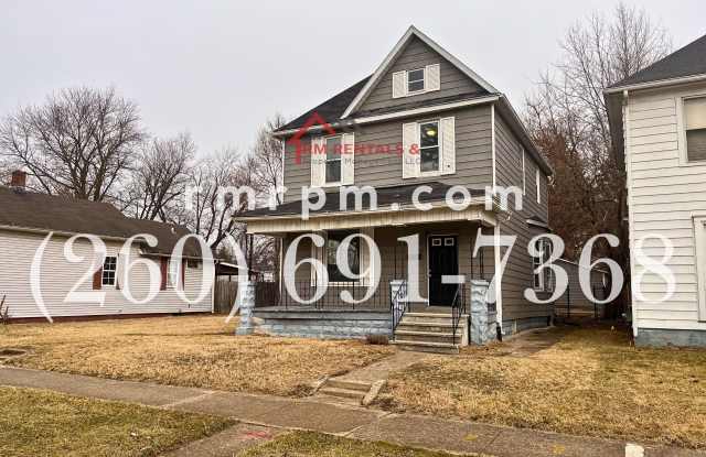 439 East Taber Street