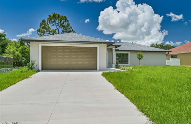 8436 Aloha Road - 8436 Aloha Road, San Carlos Park, FL 33967