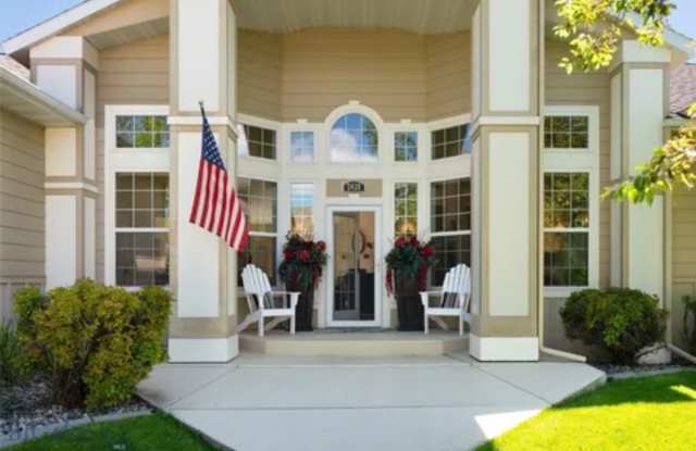 Photo of Stunning Home In Baxter Meadows