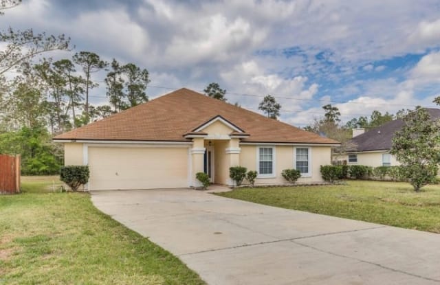 748 New Wales Ln - 748 New Wales Lane, St. Johns County, FL 32092