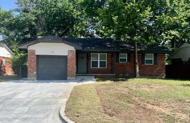 513 Inwood Drive