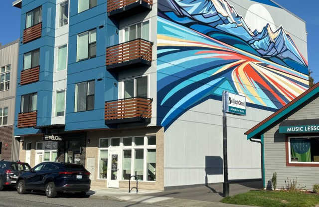 Velo Apartments