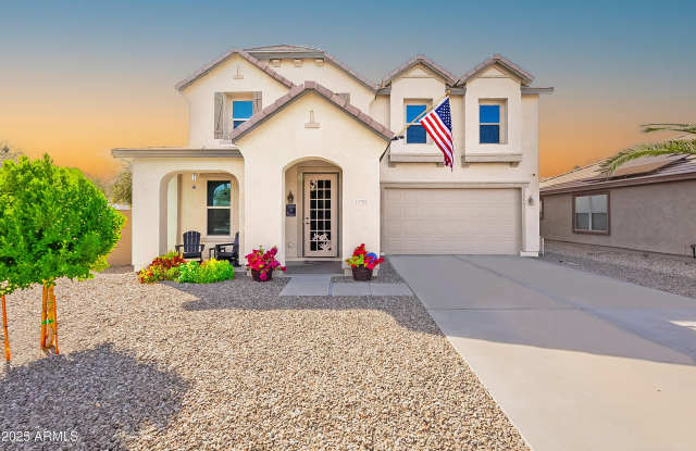 Photo of 17722 N 183RD Avenue