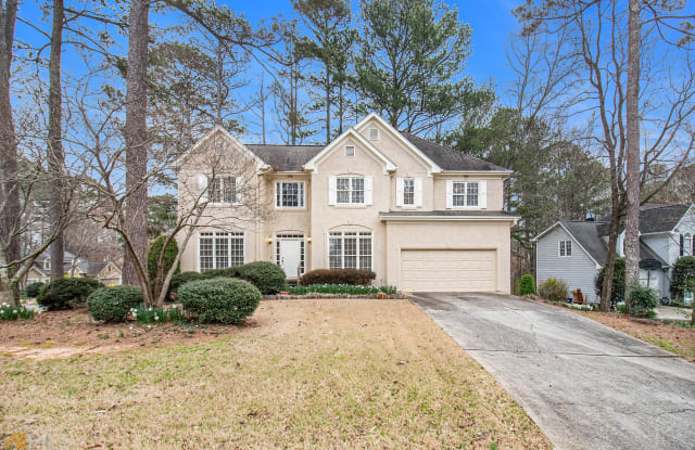 2189 Sandown Drive - 2189 Sandown Drive, Gwinnett County, GA 30043