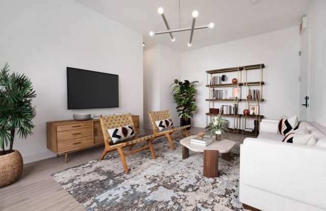 1223 Bedford Avenue