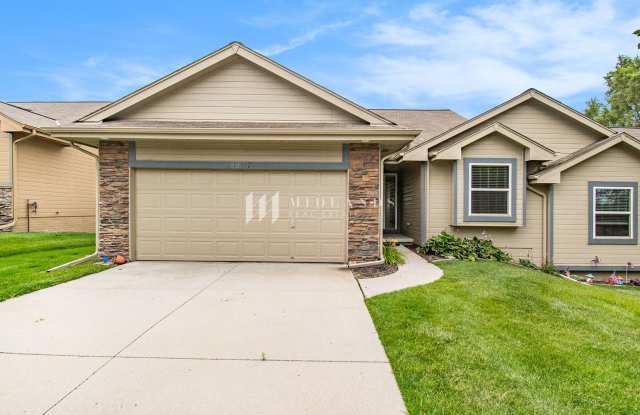Photo of Ranch Townhome in Shadow View