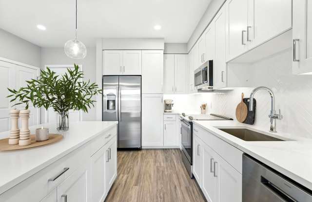 Photo of Coulter Place