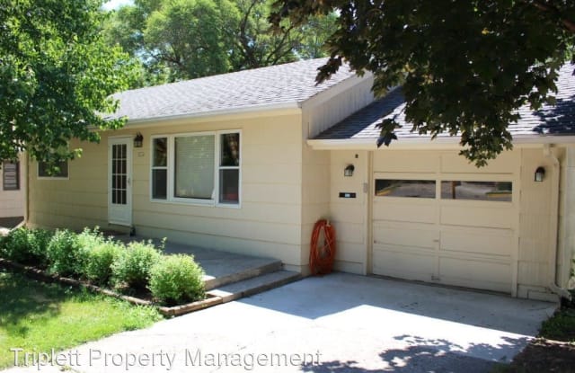 3314 Morningside Street - 3314 Morningside Street, Ames, IA 50014