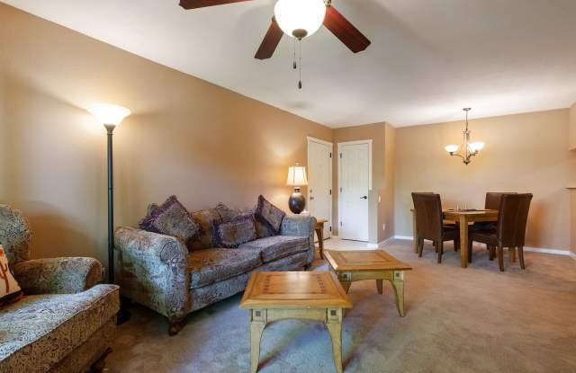 Fully Furnished One Bedroom, One Bath Ready Now!!!