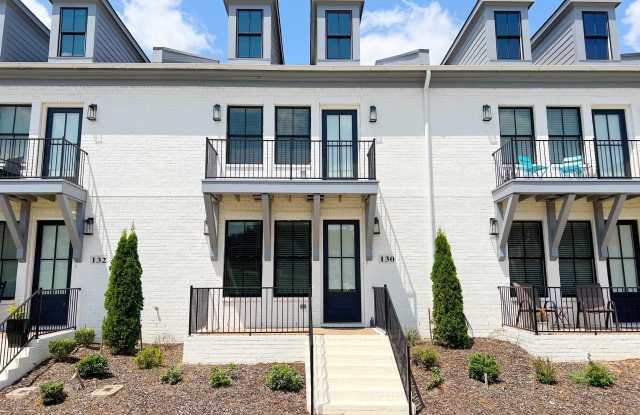 Photo of 130 Iberville Street