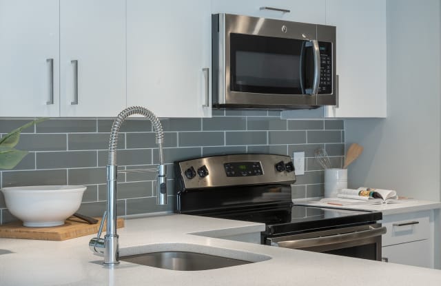 Photo of The Atlantic at East Delray