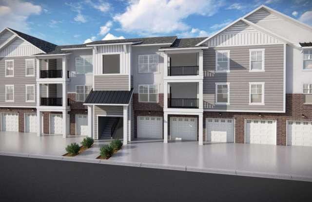 Beautiful 3-Bedroom, 2-Bathroom Condo in Lehi Exchange Community
