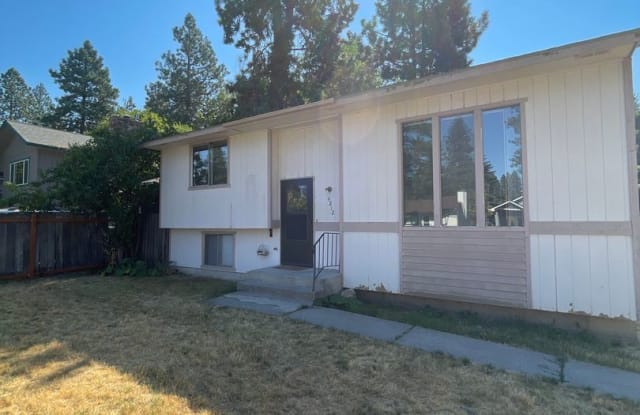 4212 E 37th - 4212 East 37th Avenue, Spokane, WA 99223