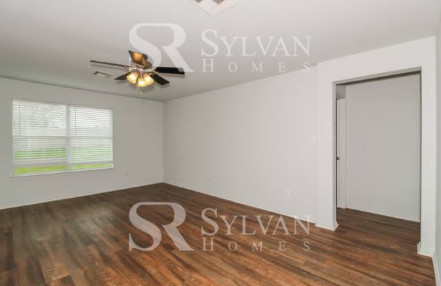 13604 Sierra Wind Lane