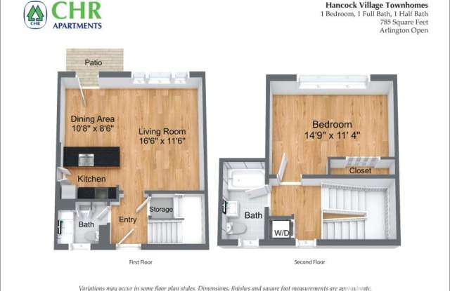 Photo of 148 Independence Dr.