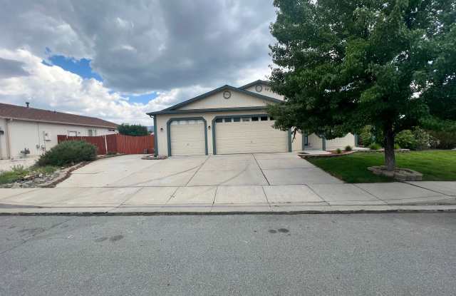 17820 Boxelder Ct - 17820 Boxelder Court, Cold Springs, NV 89508