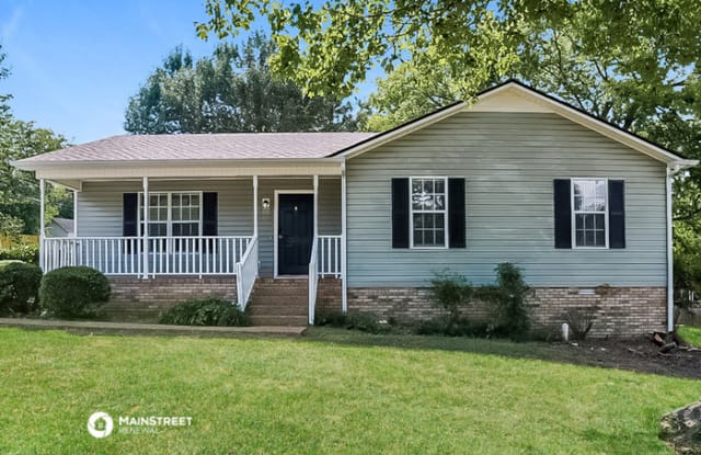 118 Tommy Drive - 118 Tommy Drive, Columbia, TN 38401