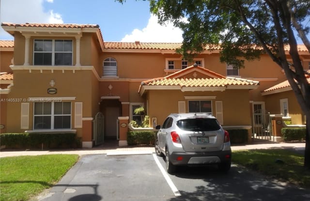 8550 NW 138th Ter - 8550 Northwest 138th Terrace, Miami Lakes, FL 33016