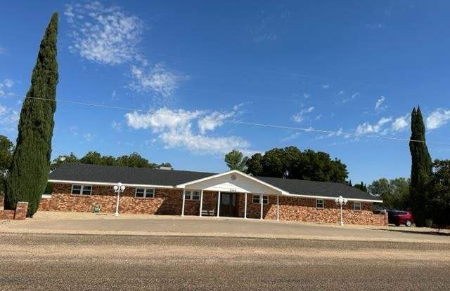 3248 Gary Brewer Rd - 3248 Gary Brewer Road, Scurry County, TX 79549