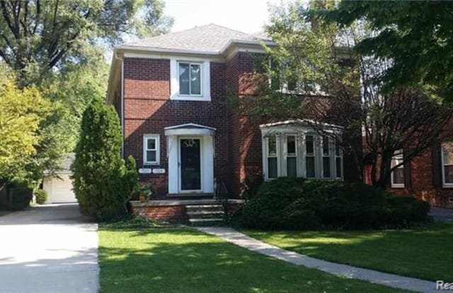 710 NEFF Road - 710 Neff Road, Grosse Pointe, MI 48230