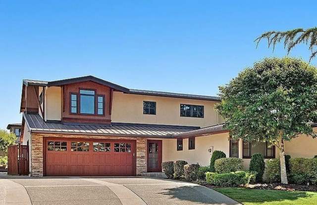 Elegant 5 beds / 5 bath house in Clyde Hill
