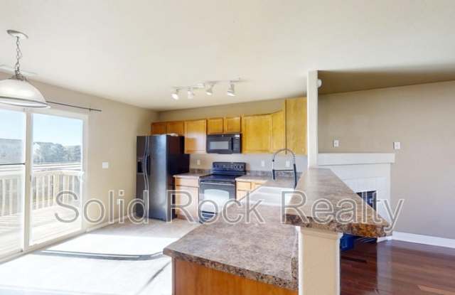 4943 Rusty Nail Point