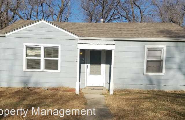 512 SE 33rd Terr
