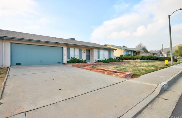 26085 Mccall Boulevard - 26085 Mccall Boulevard, Menifee, CA 92586