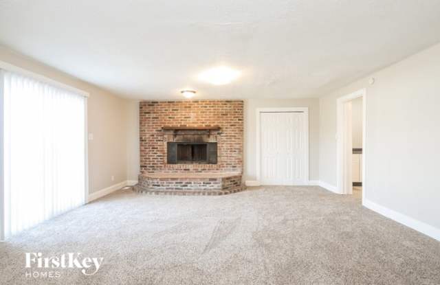 1802 East Martin Street