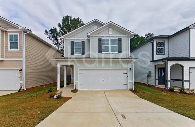 6124 Taramore Lane