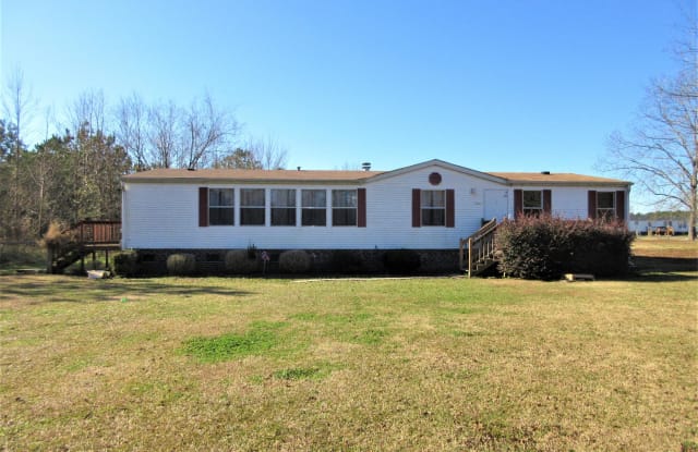 6955 White Oak River Road - 6955 White Oak River Road, Jones County, NC 28555